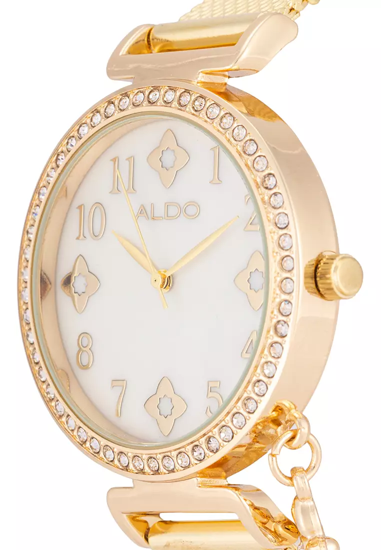 Buy ALDO Watches Online ZALORA Malaysia