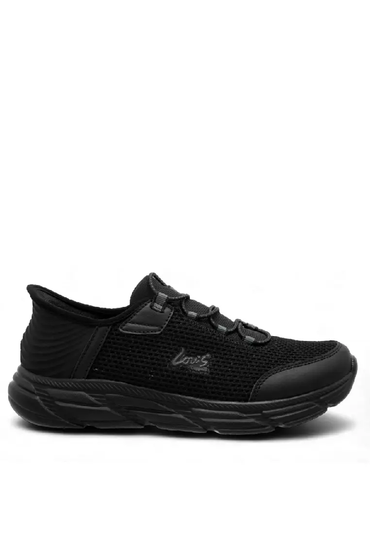 Discount on Louis Cuppers  shoes - SKU: Louis Cuppers Women Lace Up Lifestyle Sneakers - 240481017