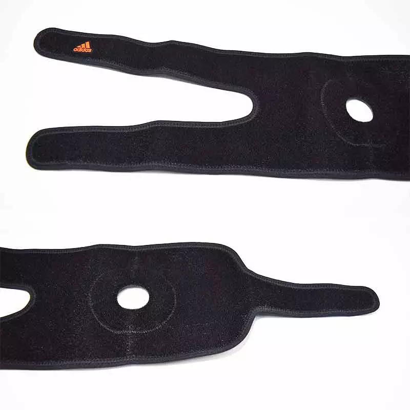 Knee Support / Dekker Pelindung Lutut Adidas Wucht P3