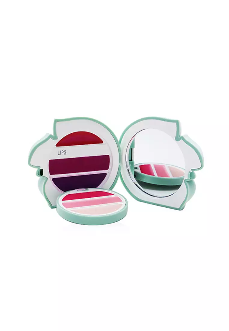 Discount on Pupa  shoes - SKU: Pupa - Squirrel 1 Lip Kit - # 003 5.5g/0.19oz