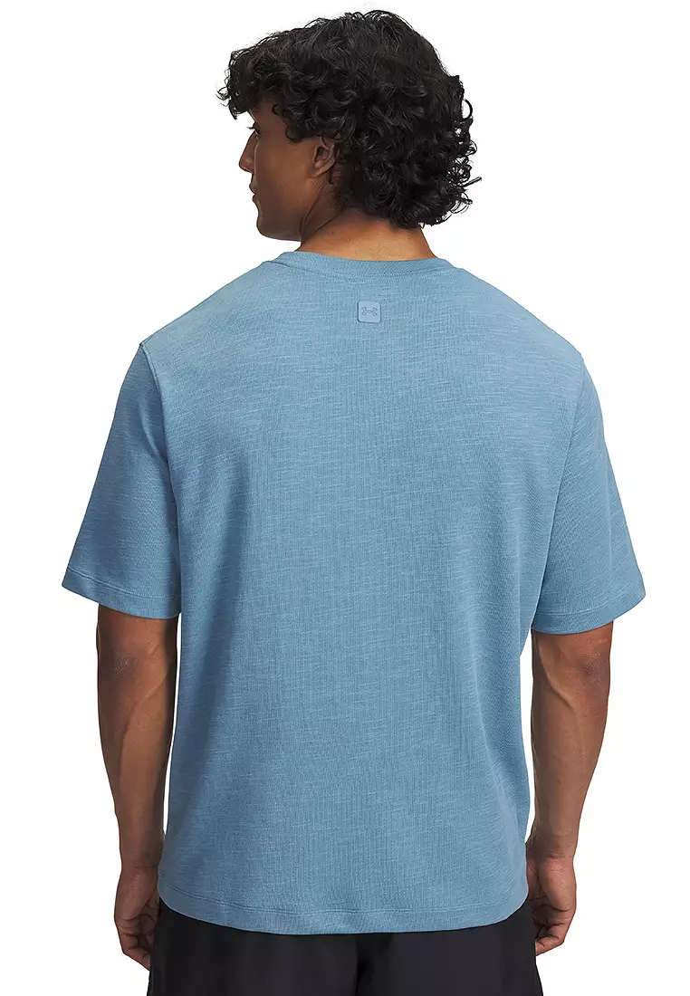Meridian Pocket T-Shirt