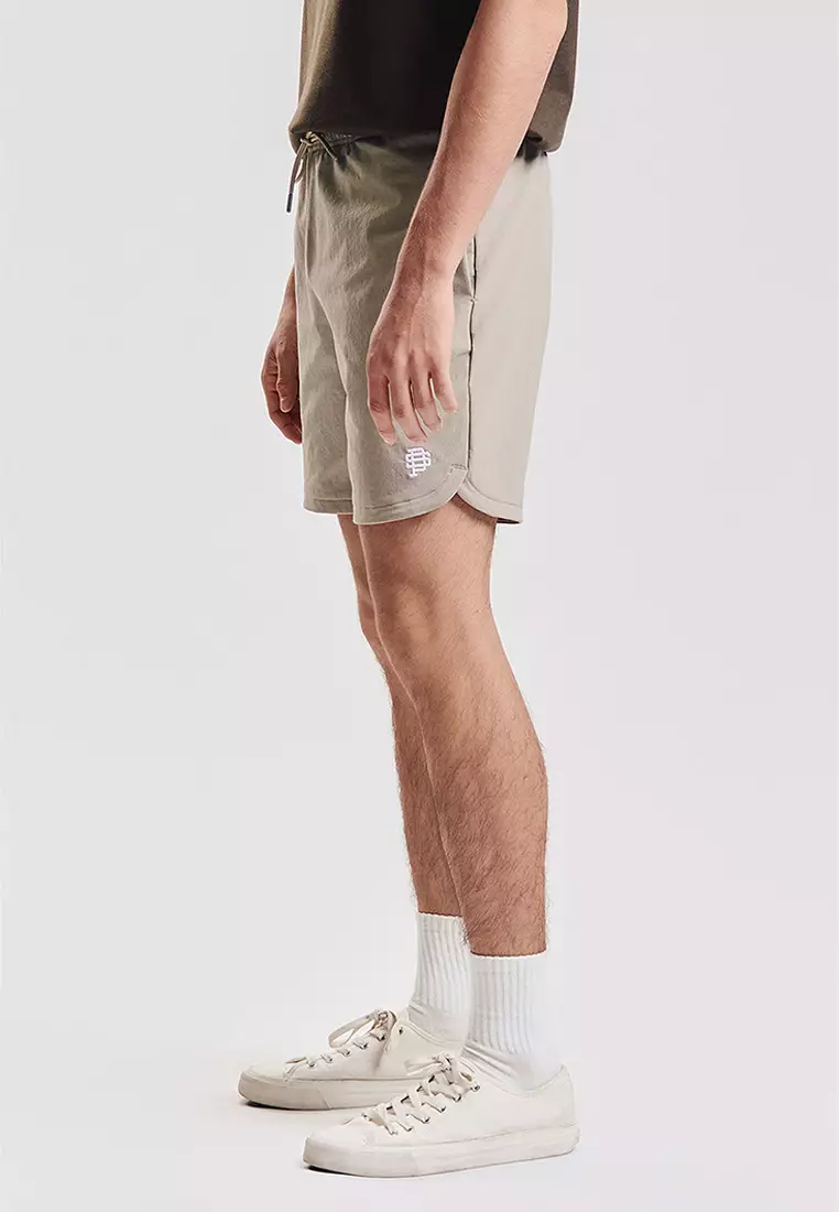 Essentials Modern Fit Sports Shorts