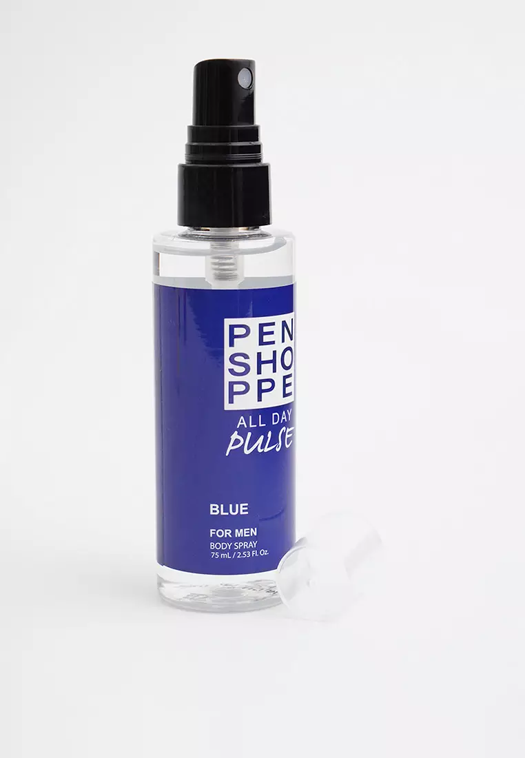 All-Day Pulse for Men 75ml