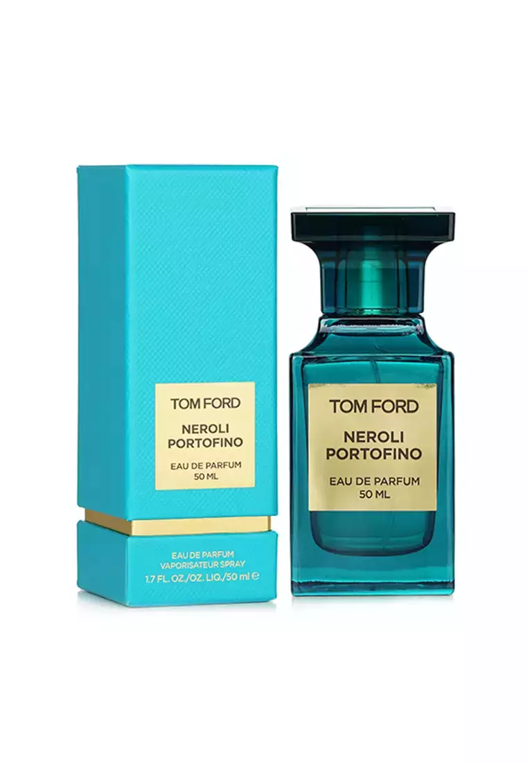 Buy Tom Ford Tom Ford - Neroli Portofino Eau De Parfum 50ml 2026