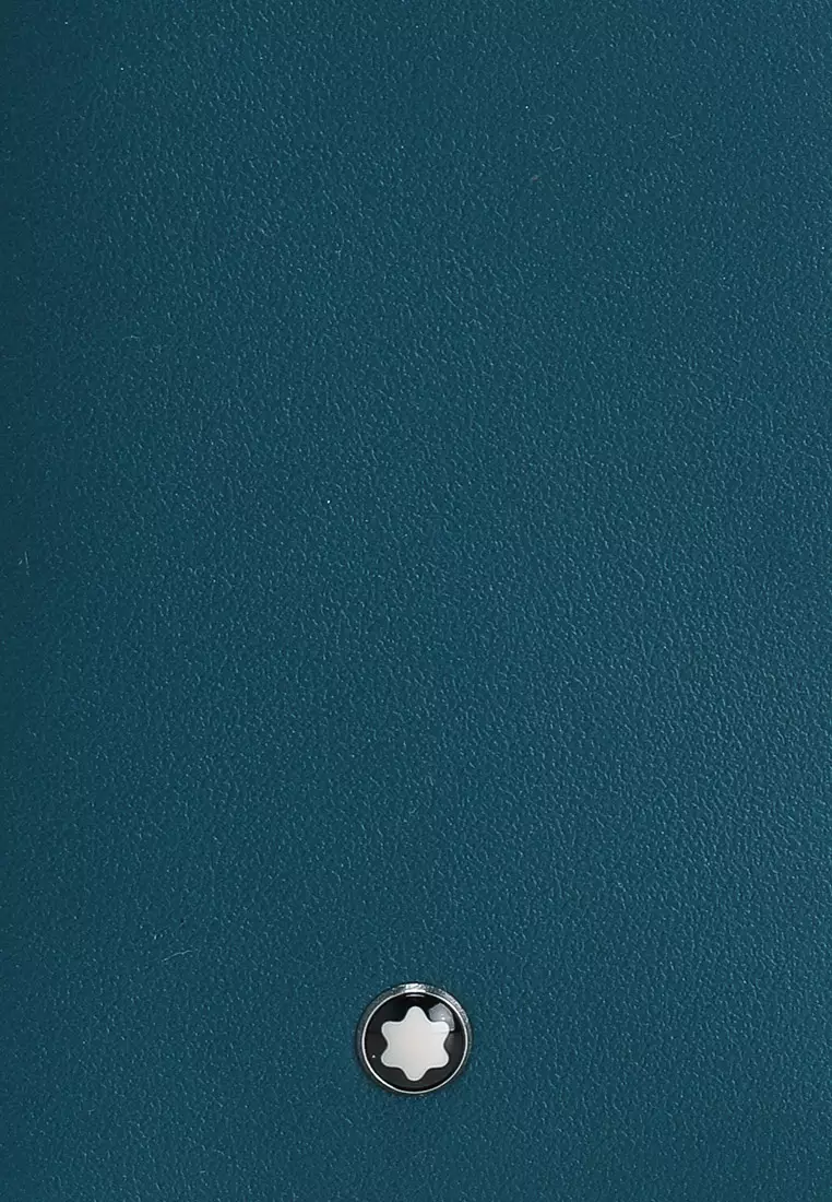 Soft Mini Wallet 4cc (ct)