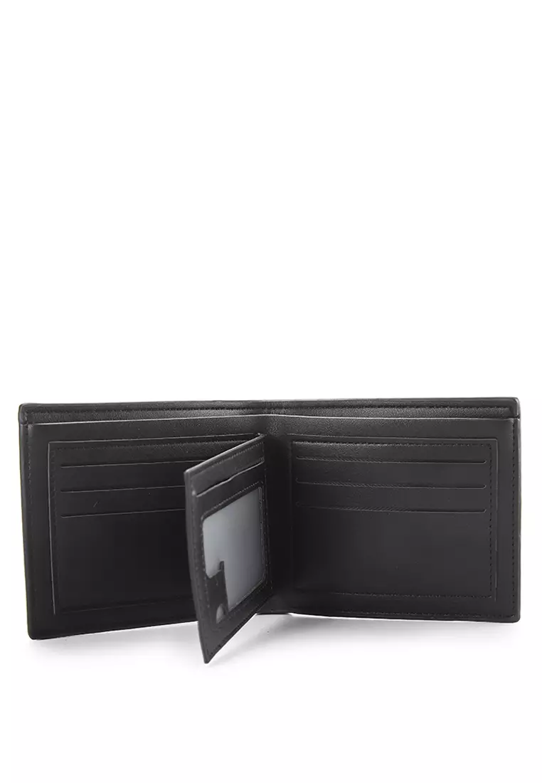 Ergita Wallet Blck