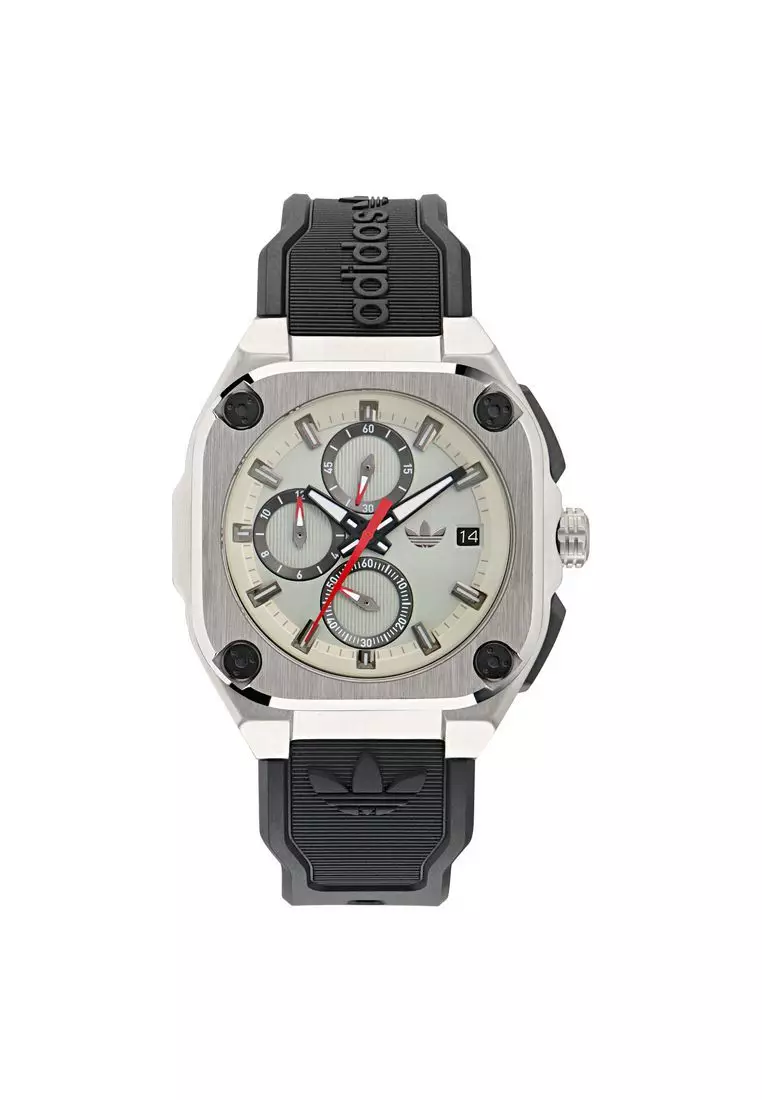 Buy Adidas Originals CITY TECH THREE CHRONO 2026 Online | ZALORA