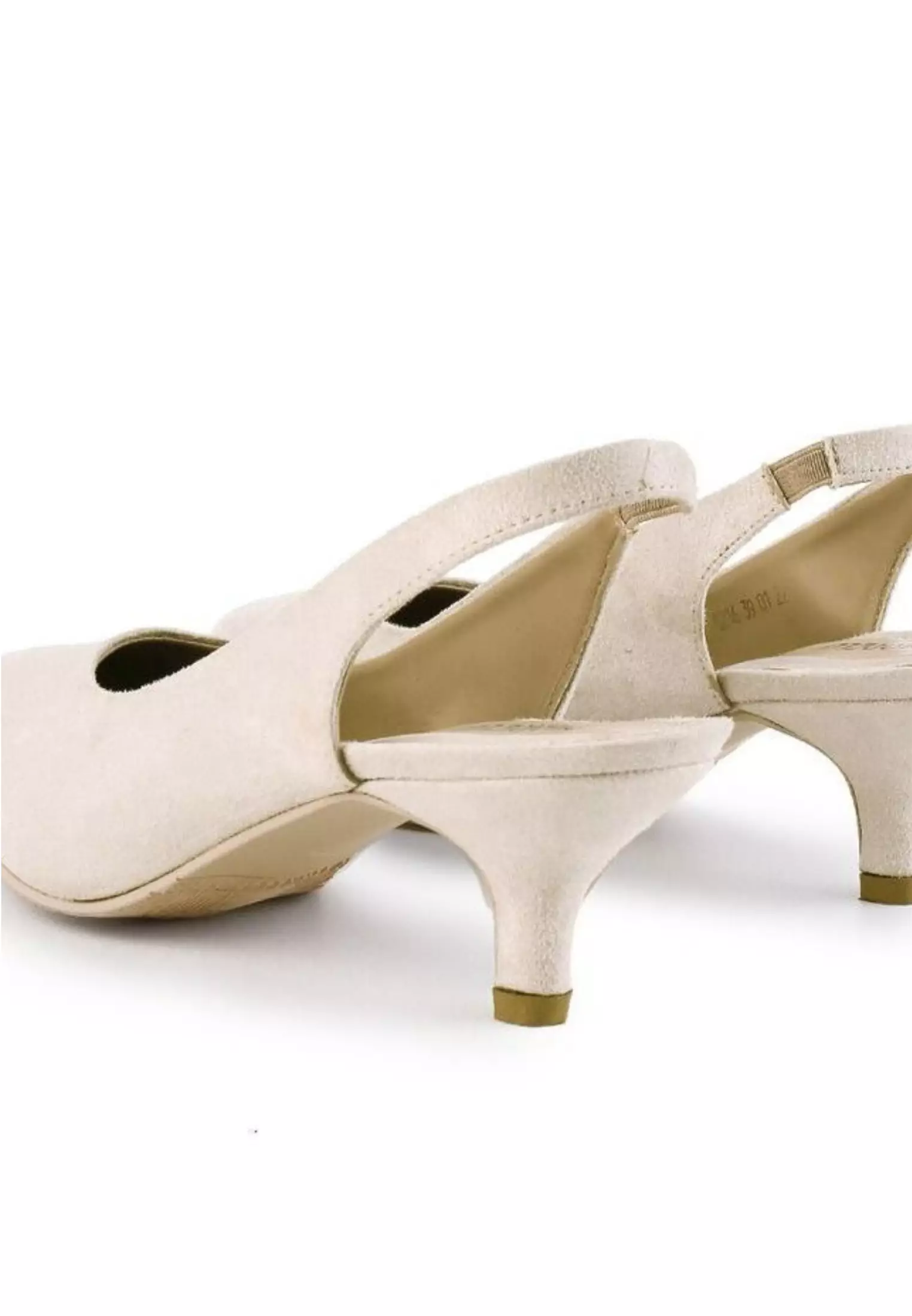 Lorita Sepatu sandal wanita sling back