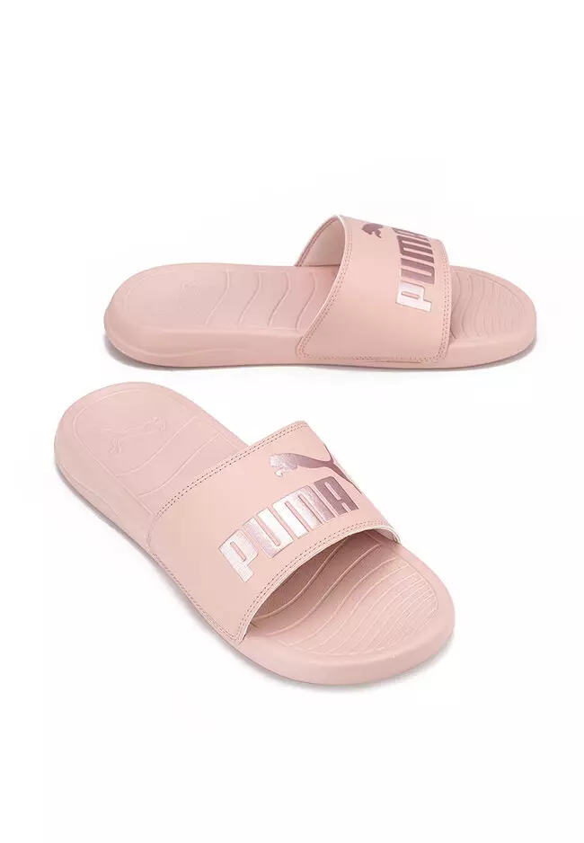 PUMA Popcat 20 Sandals 2024 Buy PUMA Online ZALORA Hong Kong