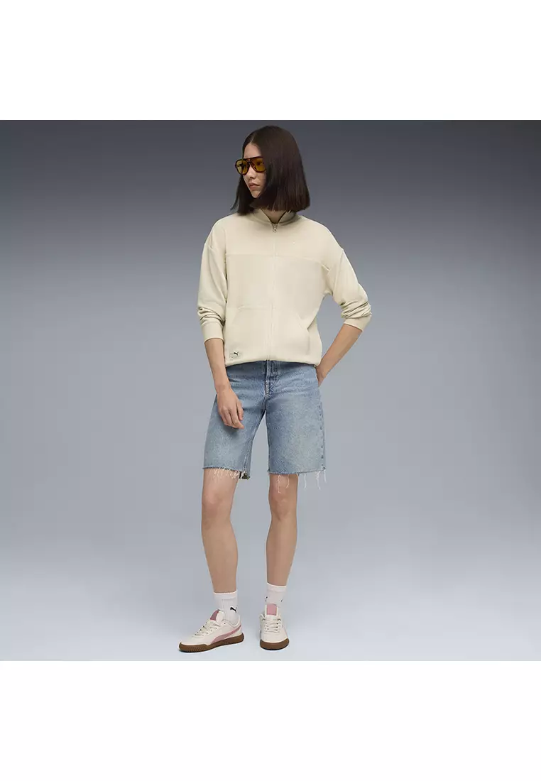 Puma Class Full-Zip Jacket