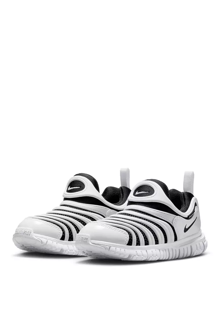 Dynamo Free Shoes
