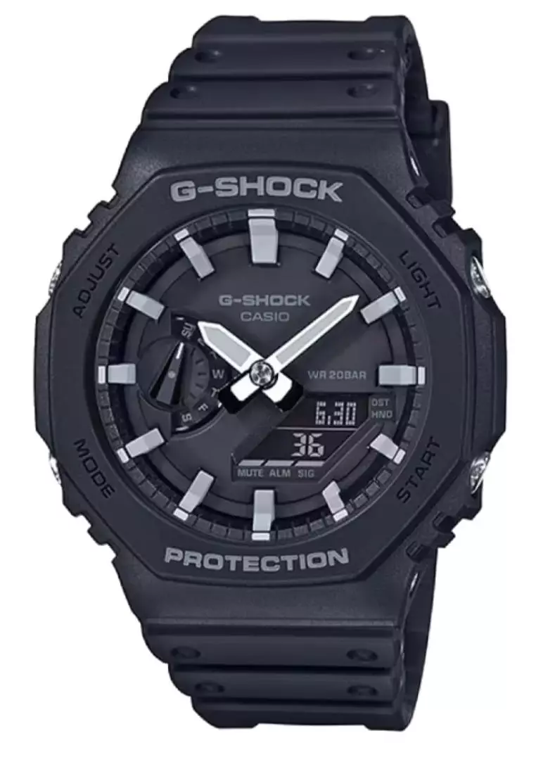 Jam g shock analog outlet