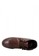 D-Island brown D-Island Shoes Boots Manhood Leather Brown DI594SH51MWQID_4