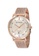 Bonia Watches gold Bonia Men Watch Classic Quartz Rose Gold BNB10537-1519 88F22AC2262ACFGS_1