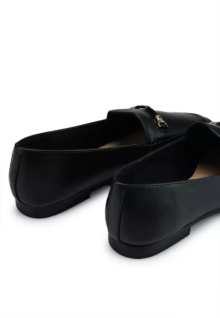 【追跡あり!】ALDO 24AW Francine どんな場面でも活躍ローファー Francine Gold Women's Loafers & Oxfords | ALDO US