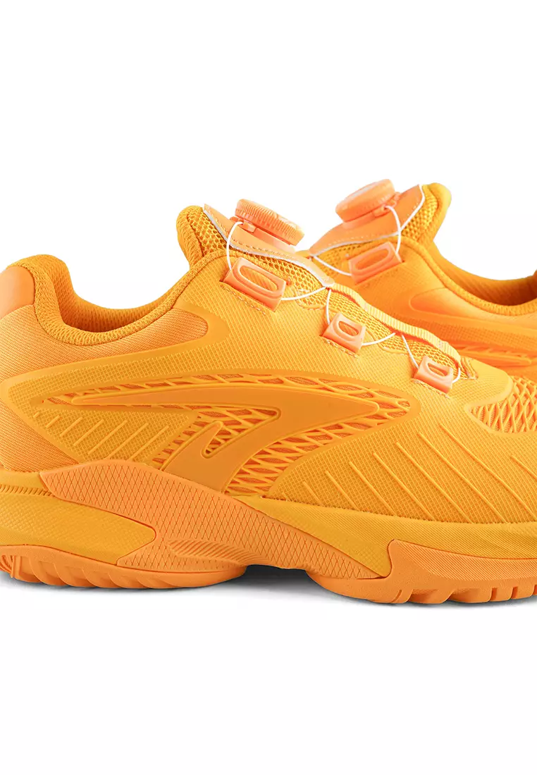 Jackson Active Galaxy Yellow - Sepatu Padel