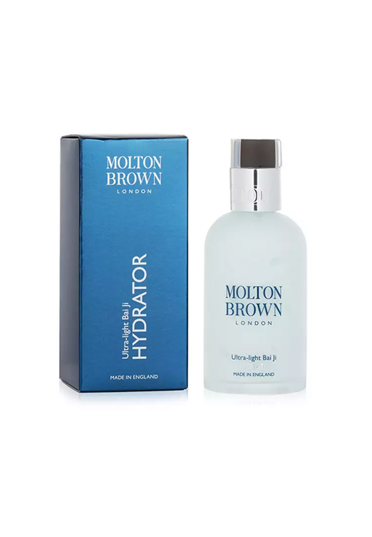 MOLTON BROWN - Ultra-Light Bai Ji Hydrator (For Normal To Oily Skin) 100ml/3.3oz