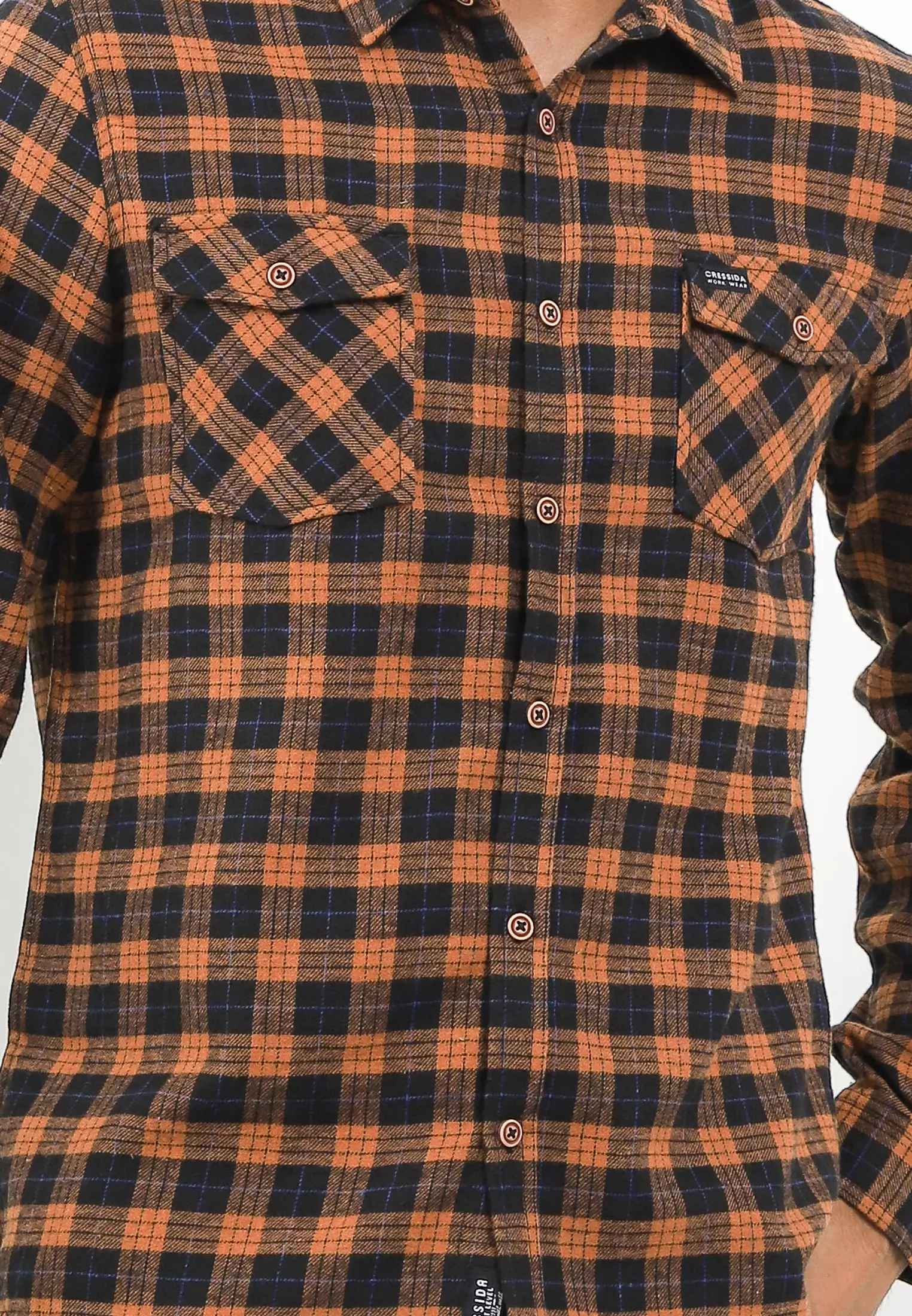 Cressida Long Shirt B067O