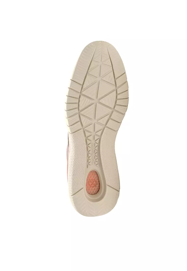 Advance Wingtip Men's Shoes