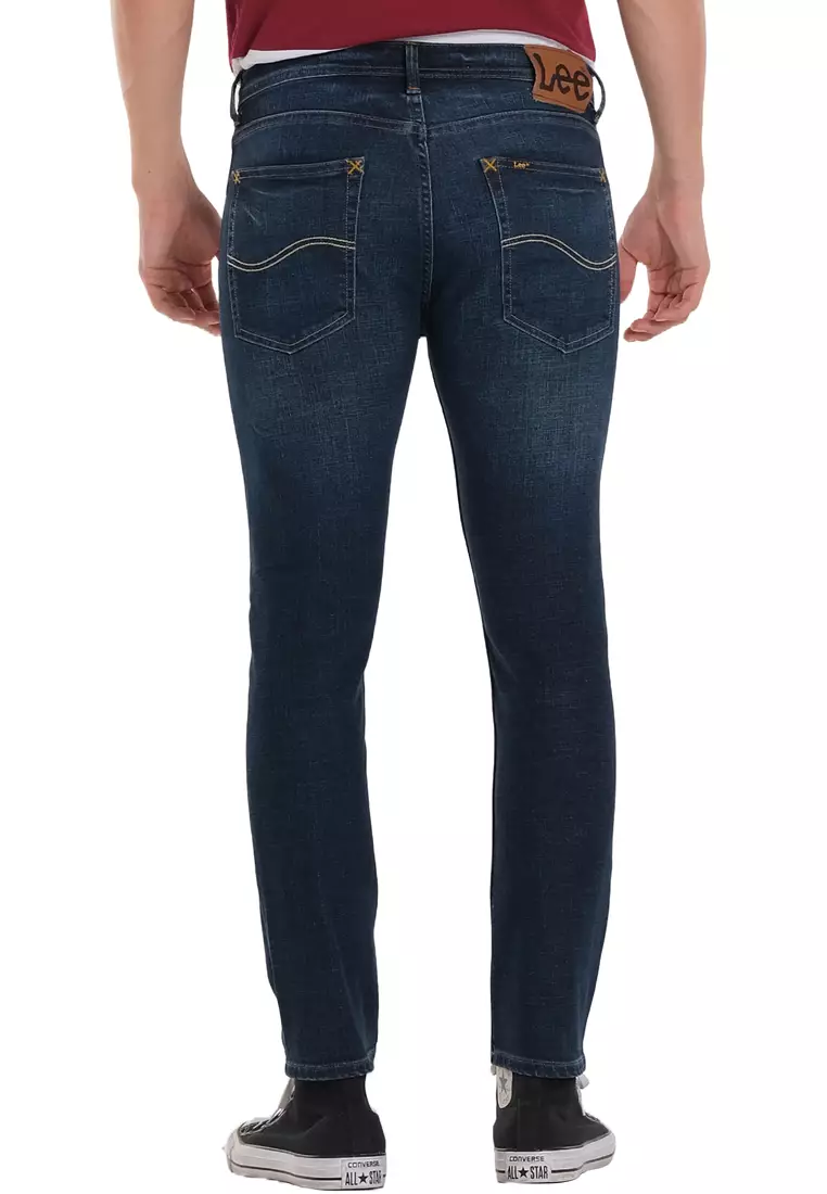 Buy Lee Lee Denim Skinny Jeans for Men 2024 Online