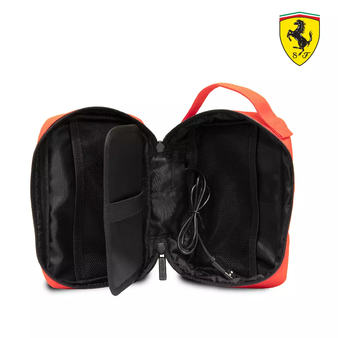 Puma shop ferrari clutch