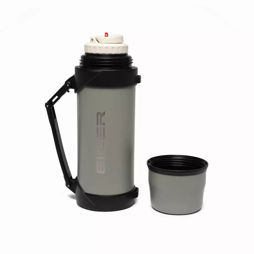 Eiger Therno-Z 1.2 Water Bottle