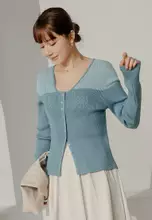 Gray blue