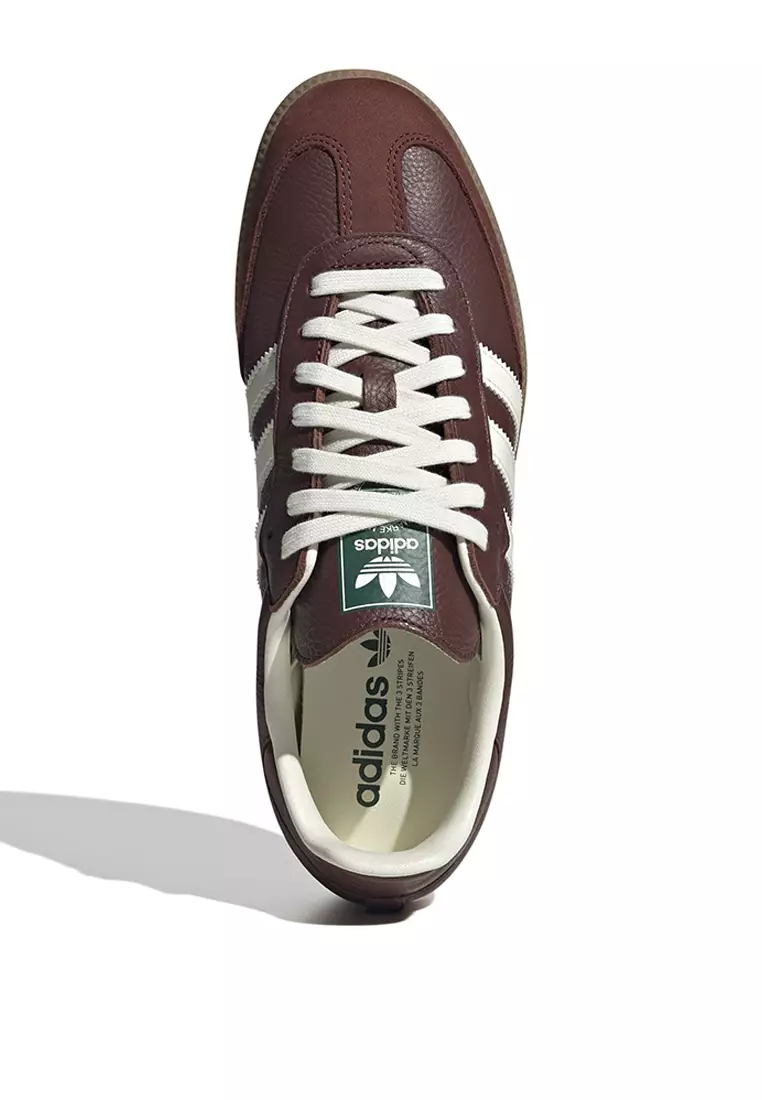 Samba OG Shoes