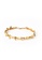 TOMEI gold TOMEI Bracelet, Yellow Gold 916 (9M-YG1268B-1C) 28701AC7690923GS_1