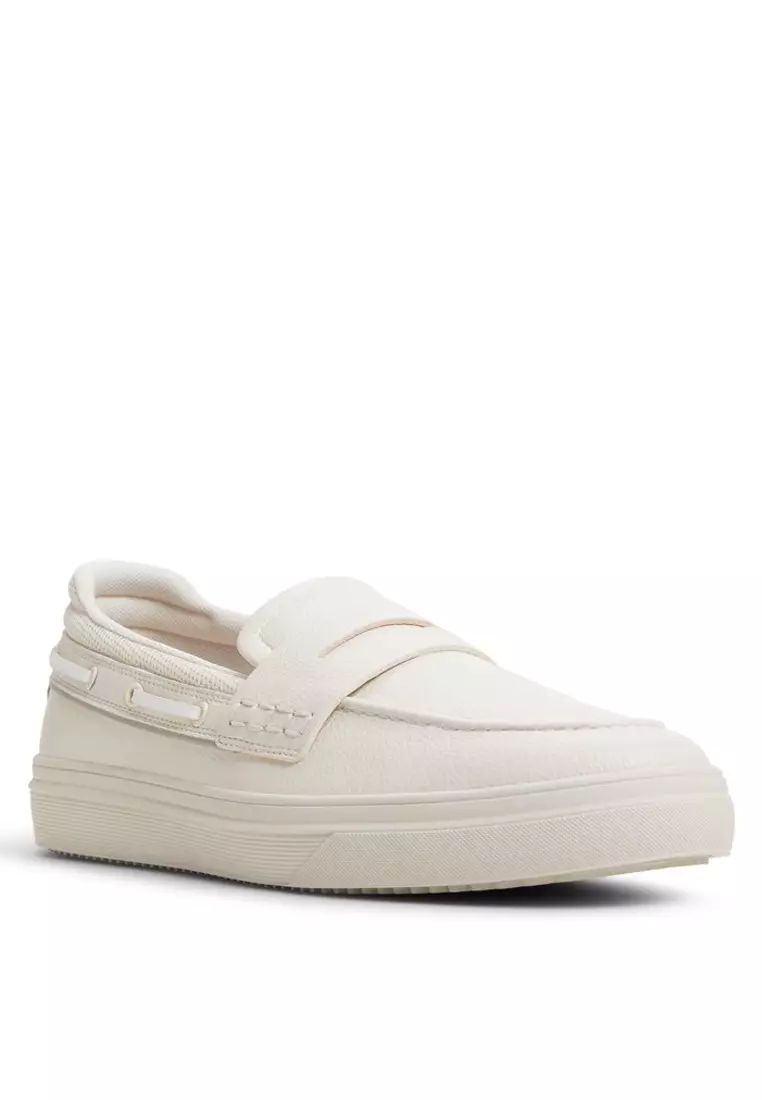 Seafarer Slip Ons
