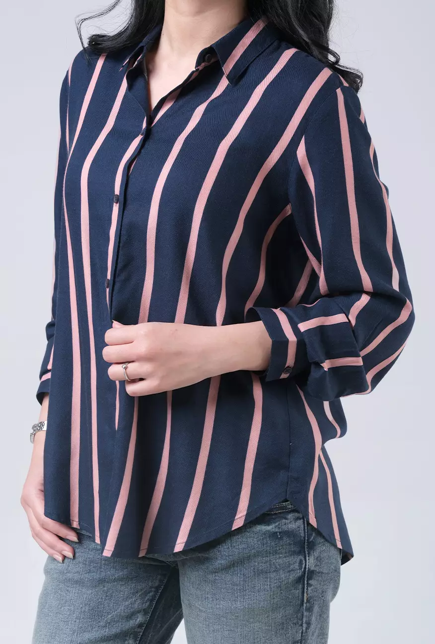 Kemeja Wanita Arla
