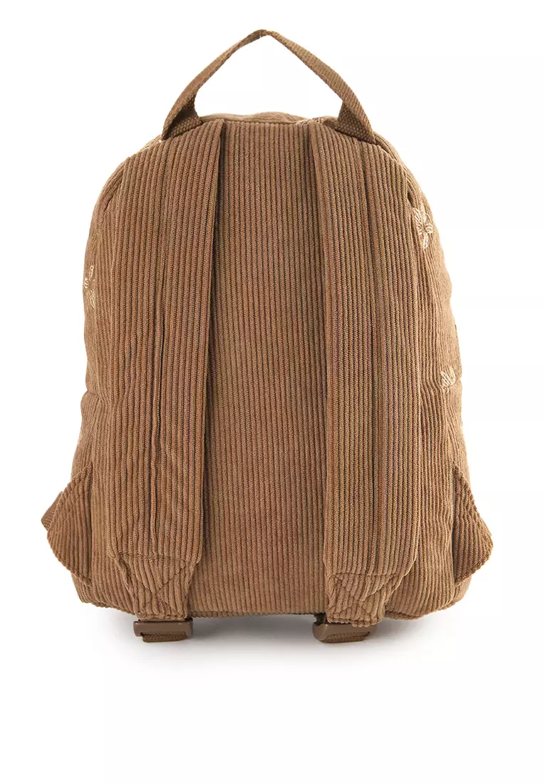 Feeling Emby Small Backpack