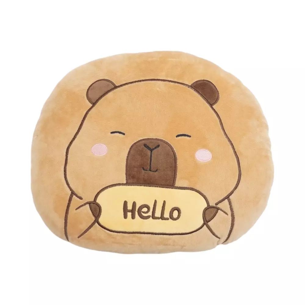 PRETTY MISSY BANTAL CAPYBARA 32 CM RANDOM