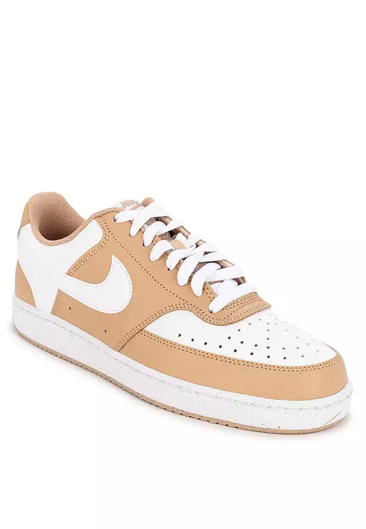 Court Vision Low Next Nature Shoes