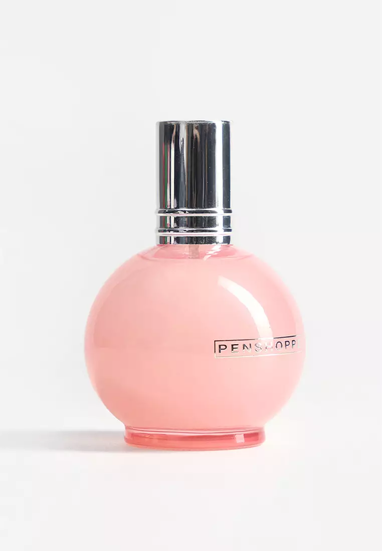 Signature Pink Eau De Toilette For Women 100ML