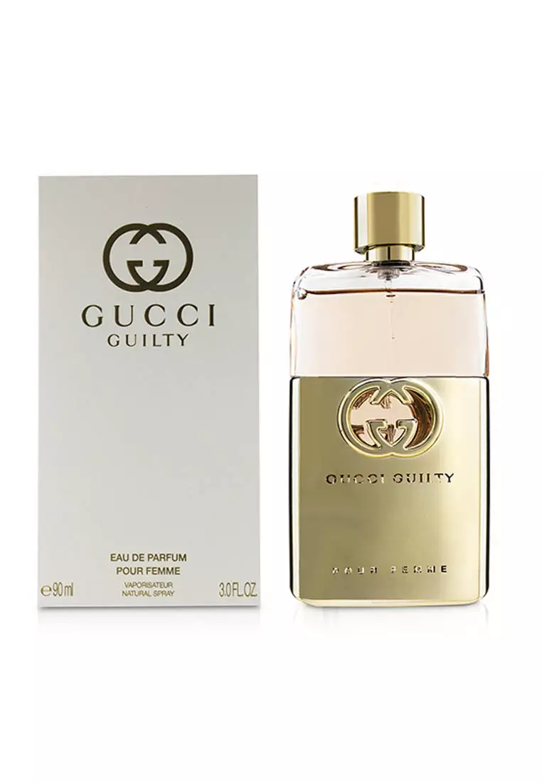 【新品未使用】GUCCI GUILTY Eau de Parfum 90ml Buy Gucci GUCCI - Guilty Eau De Parfum Spray 90ml/3oz 2026 Online