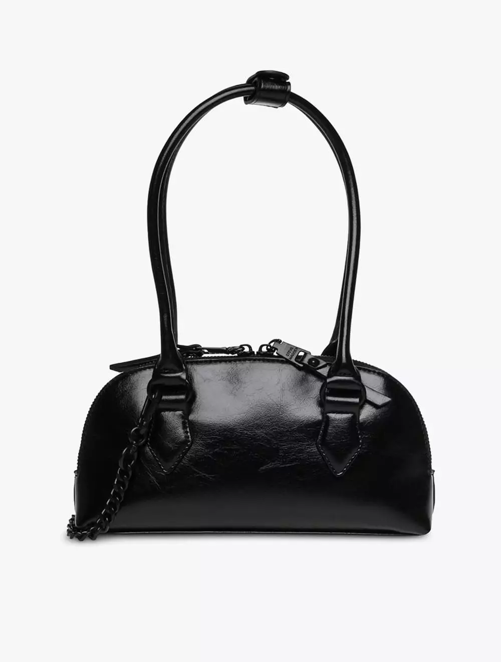 Steve Madden BCURTIS Women's Shoulder Bag - Black