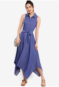 Shop Casual Dresses For Women Online On Zalora Philippines