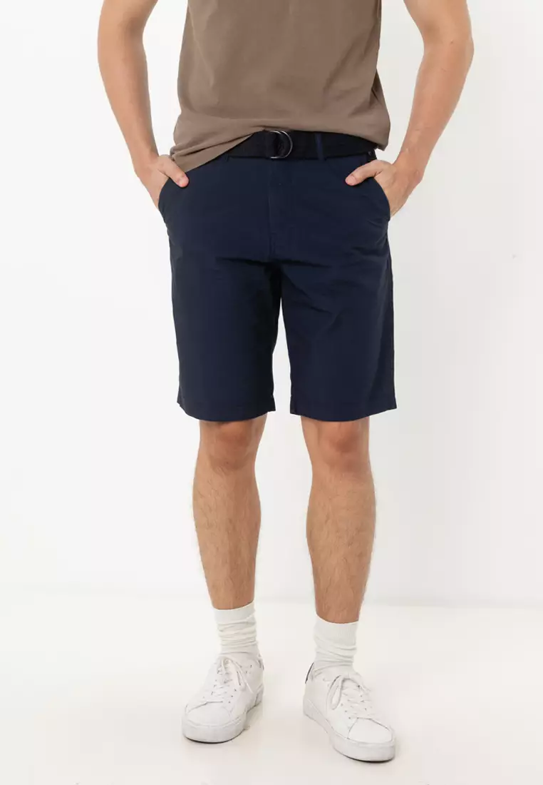 Chino Shorts