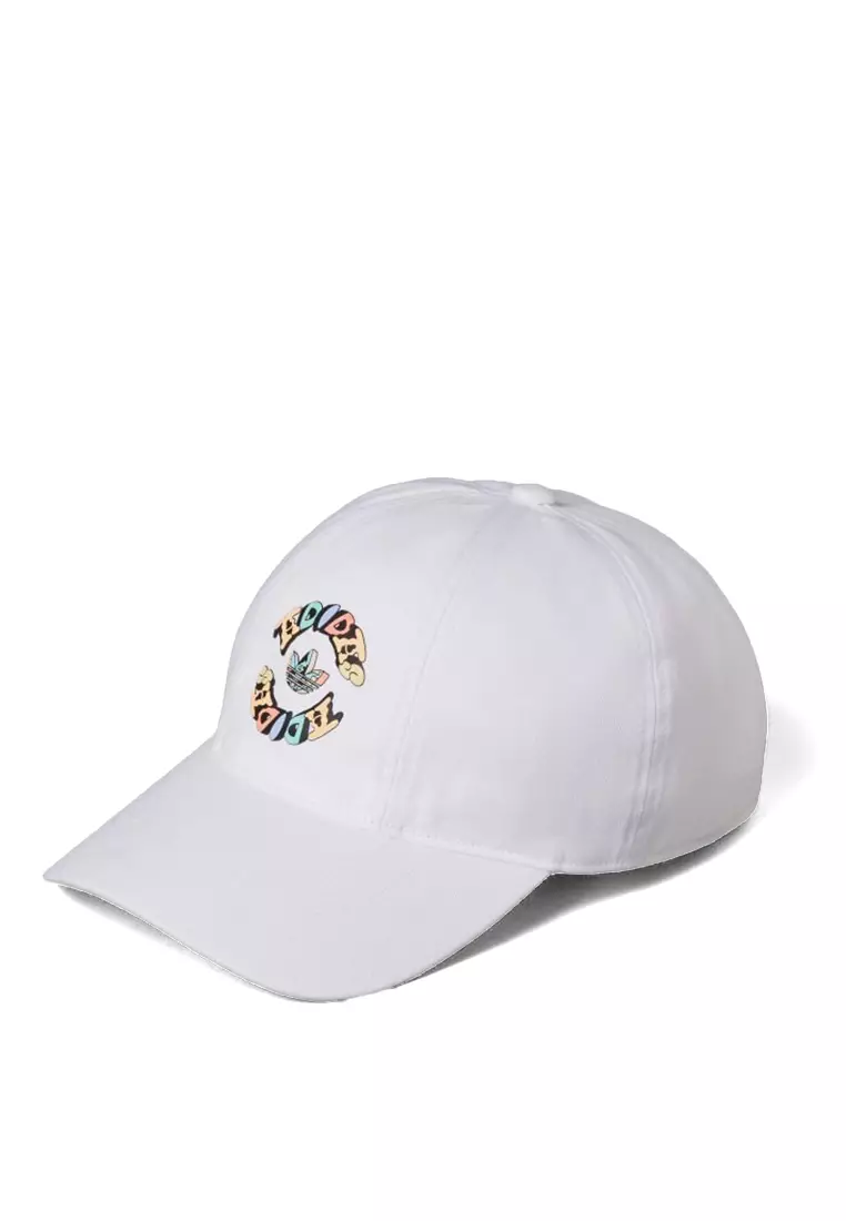 Jual ADIDAS enjoy summer baseball cap Original 2024 ZALORA Indonesia