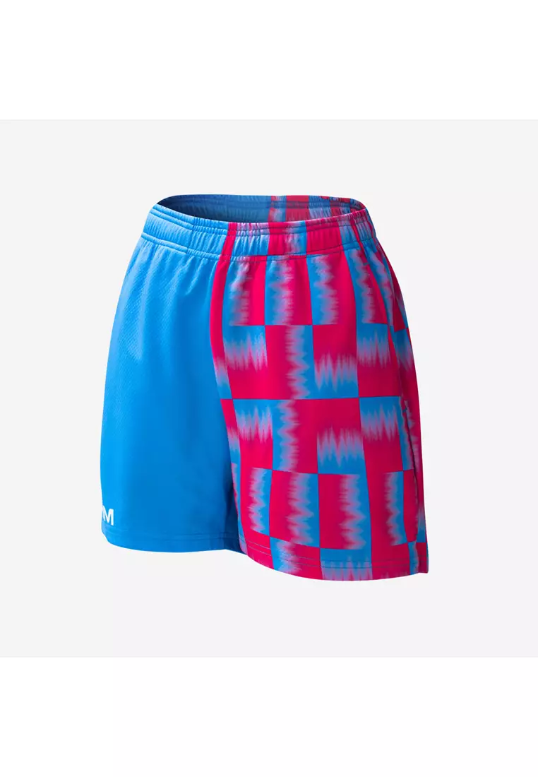 PETRA RED  Shorts Table Tennis Shorts Sports Apparel