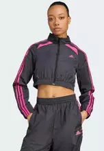 Black/Semi Lucid Fuchsia