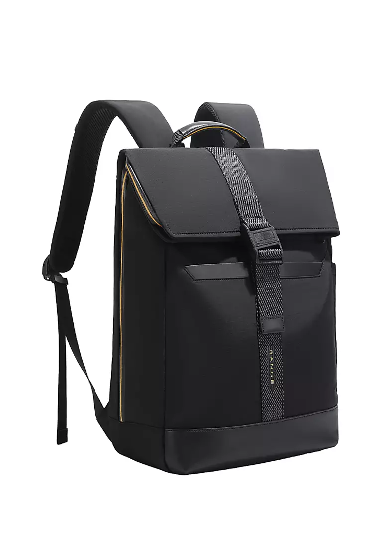 BANGE Nexar Laptop Backpack Multi-Compartment Water Resistant (15.6")