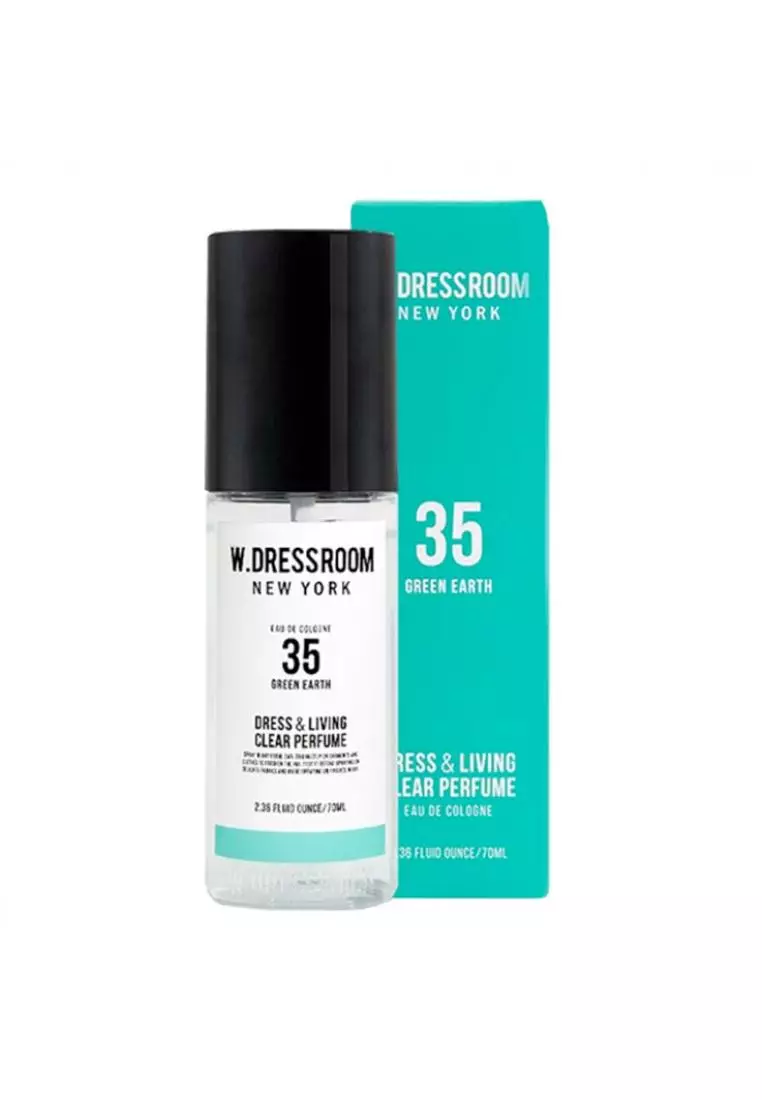 W dressroom 70ml outlet