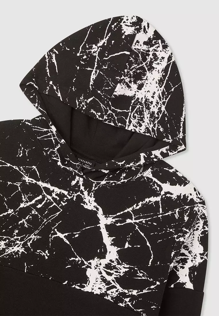 Kids Boys Sweat Shirt