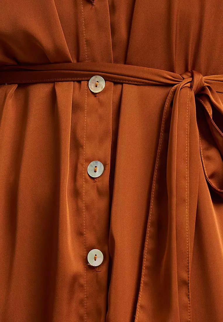 Provence Dress