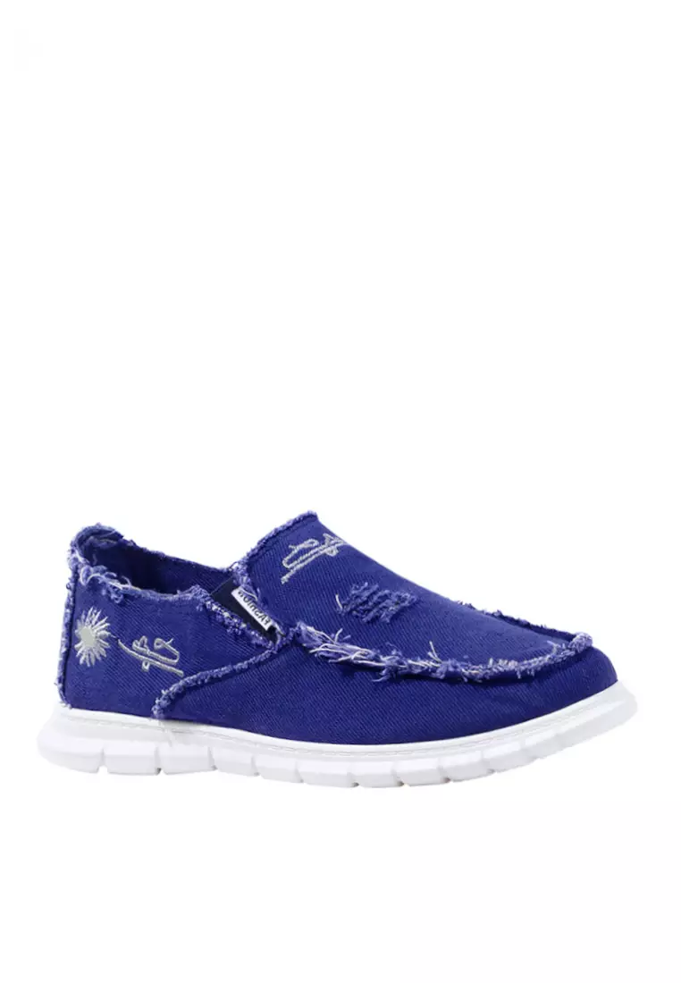 Discount on Twenty Eight Shoes  shoes - SKU: VANSA Fashion Canvas Lightweight Shoes VSM-CA9