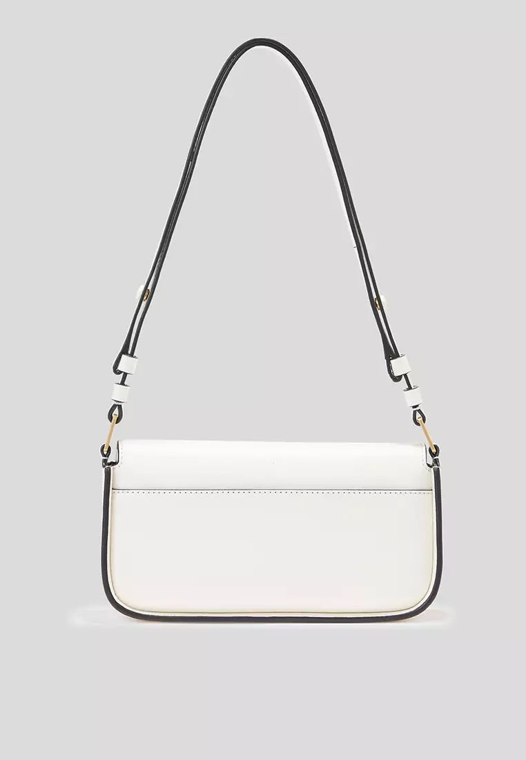Signature Two-Way Crossbody Bag