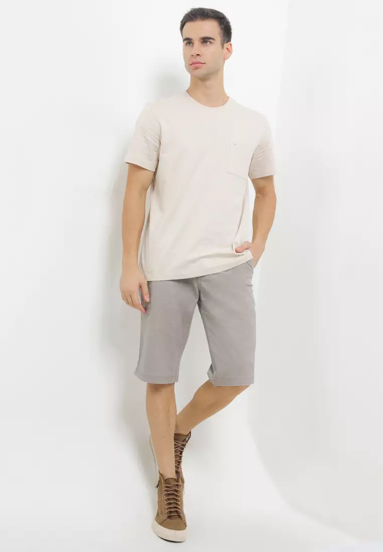CCSL Casual Tee