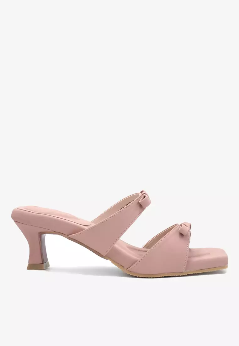 Dr. Cardin Dr Cardin Women Lush Heels 1.5 inch L-RNB-9319